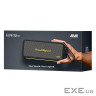 Акустична система 2E SoundLegend PowerBank IPX6 RGB Black (2E-BSSLWBK)