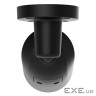 8 Mp IP варіофокальна відеокамера з гібридним підсвічуванням Ajax BulletCam HLVF (8 Mp) Black (2.8-1