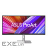 Монітор ASUS ProArt PA34VCNV (90LM04A0-B02370)