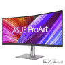 Монітор ASUS ProArt PA34VCNV (90LM04A0-B02370)