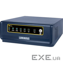 Гібридний сонячний інвертор LUMINOUS NXG+ 850VA/12V (F19111018219.NXG+)