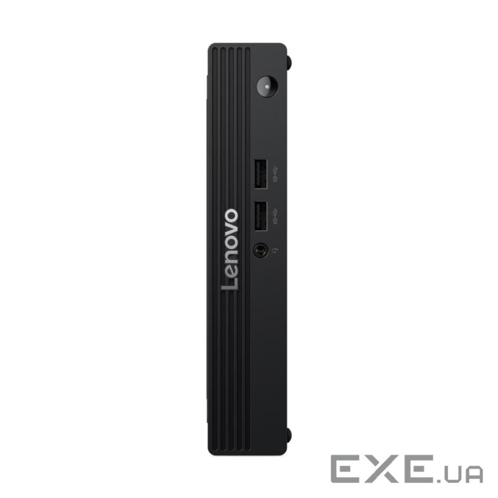 cистемний блок i3-N305/16/512/Intel HD/W11P/KM/Bla ck LENOVO V100q (13GE000TUI)