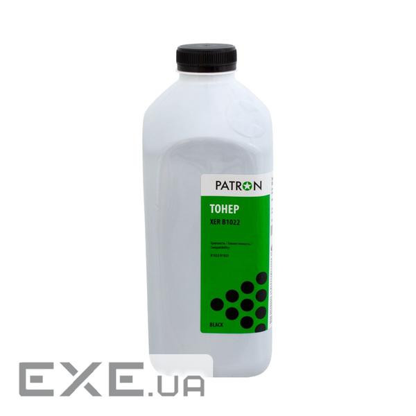 Тонер Xerox B1022, 370 г Patron (PN-XB1022-370)