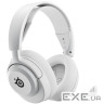Ігрова гарнітура SteelSeries Arctis Nova 5P White PC/PS/SW/MAC/MOB (61674) SteelSeries Arctis Nova 5P White PC/PS/SW/MAC