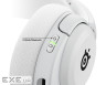 Ігрова гарнітура SteelSeries Arctis Nova 5P White PC/PS/SW/MAC/MOB (61674) SteelSeries Arctis Nova 5P White PC/PS/SW/MAC