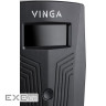 Джерело безперебійного живлення Vinga LCD 1200VA plastic case (VPC-1200P)