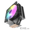 Система охолодження для комп"ютерного процесора DARK FLASH F4 PRO A-RGB