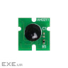Чип для картриджа Epson T01D2/C13T01D200, 20K, cyan Apex (CHIP-EPS-T01D2-C)