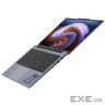 Ноутбук Vinga Iron S151 (S151-133432512SWP)