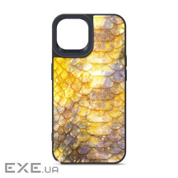 Чохол до мобільного телефона Harder Nagas Apple iPhone 14 Yellow (ARM76746)