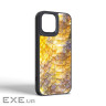 Чохол до мобільного телефона Harder Nagas Apple iPhone 14 Yellow (ARM76746)