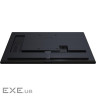 31.5" 16:9 VA РК дісплей, 1920х1080, 24/7, 500 кд/ м2, ОС Android 11, 3xHDMI 2.0/1xR (LH3260HS-B1AG