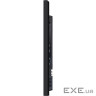 31.5" 16:9 VA РК дісплей, 1920х1080, 24/7, 500 кд/ м2, ОС Android 11, 3xHDMI 2.0/1xR (LH3260HS-B1AG