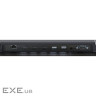 31.5" 16:9 VA РК дісплей, 1920х1080, 24/7, 500 кд/ м2, ОС Android 11, 3xHDMI 2.0/1xR (LH3260HS-B1AG