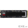 SSD диск SAMSUNG 9100 Pro 8TB M.2 NVMe (MZ-VAP8T0BW)