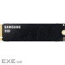 SSD диск SAMSUNG 9100 Pro 8TB M.2 NVMe (MZ-VAP8T0BW)