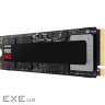 SSD диск SAMSUNG 9100 Pro 8TB M.2 NVMe (MZ-VAP8T0BW)