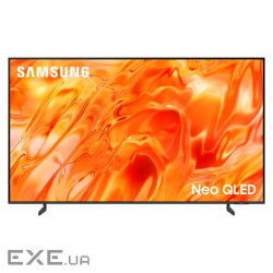 Телевізор SAMSUNG QE55QN70HAUXUA