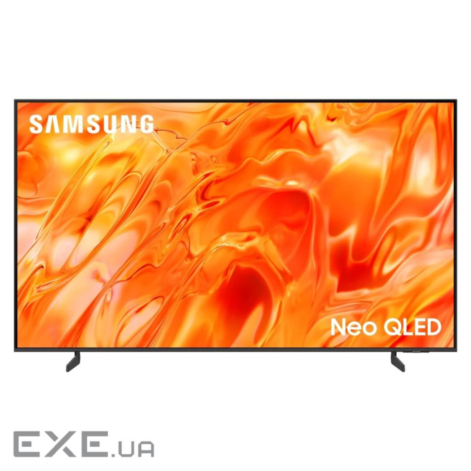 Телевізор SAMSUNG QE55QN70HAUXUA