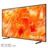 Телевізор SAMSUNG QE55QN70HAUXUA