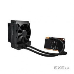 Dynatron Fan L13 Liquid Cooler for 4U Workstation Recommend for Intel Xeon Brown Box