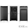 Корпус BE QUIET! Pure Base 501 Airflow Window Black (BGW74)