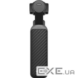 Экшн-камера DJI Osmo Pocket 4 Standard Combo (CP.OS.00000545.01)