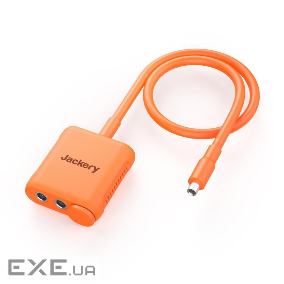 Конектор для панелей 21-0006-000033 JACKERY