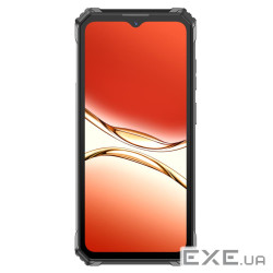 Мобільний телефон OUKITEL G6 8/256GB Orange (6941749863027)
