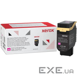 Тонер-картридж Xerox VLC415/C425 Magenta 7K (006R04766)