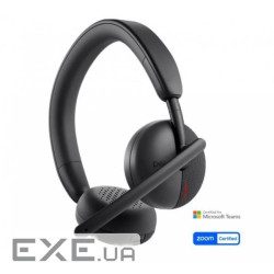 Гарнітура Dell Pro Wireless Headset - WL3024 (520-BBDG)
