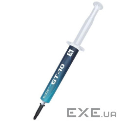 Термопаста PCCOOLER GT-10(2g)