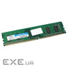 Модуль пам'яті GOLDEN MEMORY DDR4 2666MHz 8GB (GM26N19S8/8)