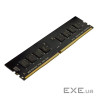 Модуль пам'яті GOLDEN MEMORY DDR4 2666MHz 8GB (GM26N19S8/8)