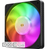 Вентилятор JONSBO HF1215 RGB Black (HF1215 Black RGB)