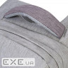 Рюкзак для ноутбука RivaCase 15.6" 7562 grey/mocha anti-theft (7562Grey/Mocha) (7562 (Grey/Mocha))