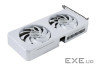 Відеокарта PALIT GeForce RTX 5060 White OC 8GB GDDR7 (NE75060U19P1-GB2063M)