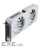 Відеокарта PALIT GeForce RTX 5060 White OC 8GB GDDR7 (NE75060U19P1-GB2063M)
