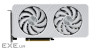 Відеокарта PALIT GeForce RTX 5060 White OC 8GB GDDR7 (NE75060U19P1-GB2063M)