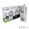 Відеокарта PALIT GeForce RTX 5060 White OC 8GB GDDR7 (NE75060U19P1-GB2063M)