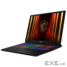Ноутбук MSI Crosshair A16 HX D8WFKG-075XUA (9S7-15PL21-075)