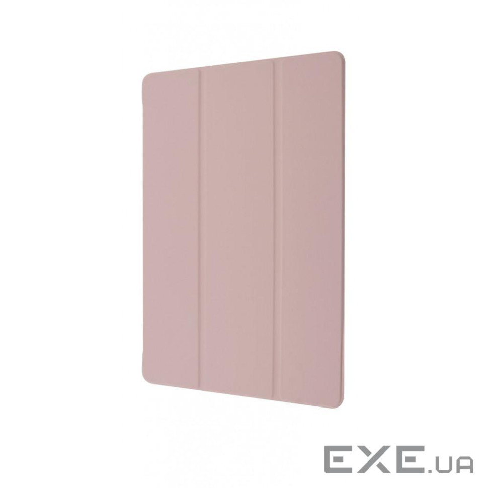 Чехол WAVE Smart Cover Lenovo Idea Tab Pro 12,7" (TB373) pink sand (68196 pink sand)