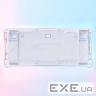 Клавіатура бездротова GRAVASTAR Mercury K1 Lite Special Edition Lumen Rose (GSK1LITE PM PNK)