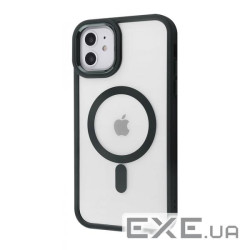 Чохол WAVE Ardor Case with Magnetic Ring iPhone 11 green (45128 green)
