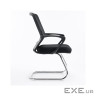 Офісне крісло Special4You Torino office black (E7436)