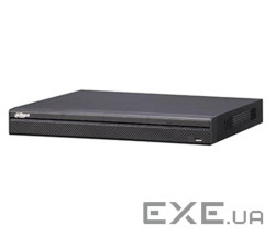 Реєстратор для відеоспостереження Dahua DHI-NVR5216-16P-4KS2E (04547-05817)