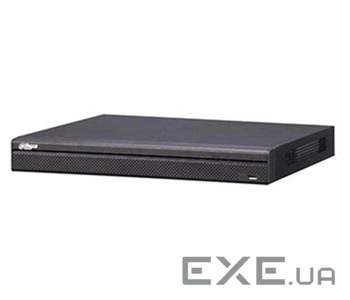 Реєстратор для відеоспостереження Dahua DHI-NVR5216-16P-4KS2E (04547-05817)