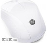 Миша HP 220 Snow White (7KX12AA)