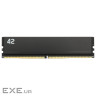 Модуль пам"яті для комп"ютера DDR5 16GB 4800 MHz 42-Series eXceleram (E-42-004S-16)