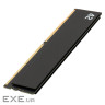 Модуль пам"яті для комп"ютера DDR5 16GB 4800 MHz 42-Series eXceleram (E-42-004S-16)